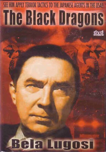 The Black Dragons