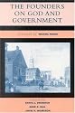 The Founders on God and Government