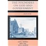The Founders on God and Government