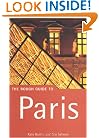 The Rough Guide to Paris