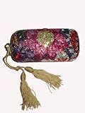 Judith Leiber Bag Crystal Purse Limited Edition Handbag- OnlyModa