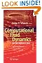 Computational Fluid Dynamics: An Introduction (Von Karman Institute Book)