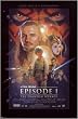 Star Wars: Episode I - The Phantom Menace - Movie Poster (Regular) (Size: 22" x 34")