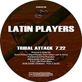 Tribal Attack / Surprise