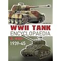 Encyclopedia of AFVs of World War II: Tanks v. 1