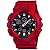 [カシオ]CASIO 腕時計 G-SHOCK ジーショック GA-100B-4AJF メンズ