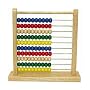 Wooden Abacus