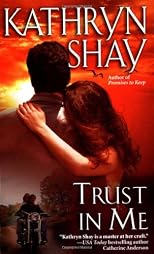 Trust In Me