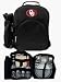 Oklahoma Sooners Classic Picnic Backpack