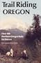 Trail Riding Oregon