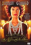The Affair of The Necklace (2001) Hilary Swank, Jonathan Pryce DVD