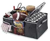 Metro Trunk Organizer With Cooler