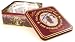 Icewine Black Ceylon Tea Blend in Decorative Tin - 40 Bags