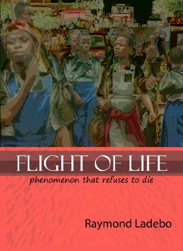 FLIGHT OF LIFE: phenomenon that refuses to die