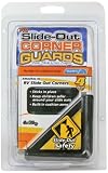 Camco 42203 RV Black Slide Out Corner Guard 517fuiBdsIL. SL160 Camco 42203 RV Black Slide Out Corner Guard