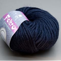 Wolle Lana Grossa Feltro Fb 05, 50g