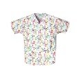 Cherokee 4700 V-Neck 2-Pocket Scrub Top