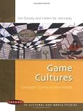 Games Cultures: Computer Games As New Media (Issues in Cultural & Media Stu)