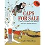 Caps For Sale by Esphyr Slobodkina