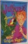 Julius Again: More Adventures with the Perfectly Pesky Pet Parrot