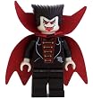 Vampire - LEGO Studios 2" Figure