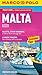 Malta & Gozo Marco Polo Guide (Marco Polo Guides)