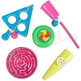 Pinata Toy Mix 64 pcs