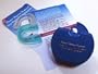 Dental Hygiene Preferred Complete  Day/Night Mouth Guard Kit, Colors may vary
