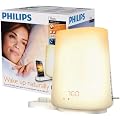 Philips HF3490 Wake-up Light Alarm with iPod Dock