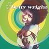 Betty Wrightのアルバムの画像