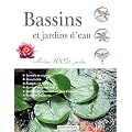 Bassins et jardins d'eau