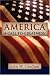 America-A Call To Greatness Cover