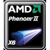 AMD Phenom II X6 1055T 95W HDT55TWFGRBOX
