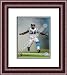 Framed Jon Beason Carolina Panthers 8x10 Photo