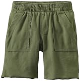 Tea Collection Baby-boys Infant Patch Pocket Shorts