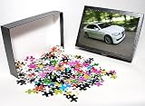 Photo Jigsaw Puzzle of BMW Alpina B5 Bi-Turbo from Car Photo Library
