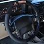 NCAA Alabama Crimson Tide Poly-Suede Steering Wheel Cover