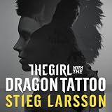 The Girl with the Dragon Tattoo