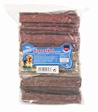 Eigenschaften Trixie  / 100 Kauriegel, Mix-Paket, 12,5 cm