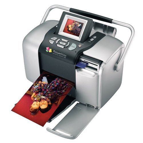 EPSON PictureMate 500 - Imprimante Photo Jet d'encre Couleur