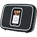 Portable iPod Speaker System