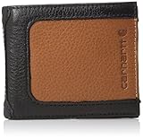 Carhartt Men's Billfold Wallet