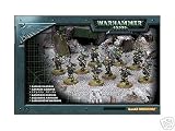 Eigenschaften Games Workshop 99110105165 / Imperiale Armee Cadianische Kasrkin (Box) [47-23]