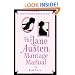 The Jane Austen Marriage Manual