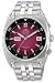 Orient Men's Water Resistant Date Indicator Watch