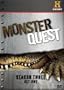 MonsterQuest: Season Three, Set One