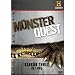 MonsterQuest: Season Three, Set One