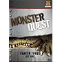 MonsterQuest: Season Three, Set One