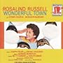 Wonderful Town (1958 Television Cast)