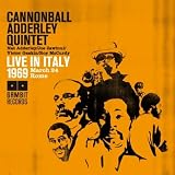Live in Italy 1969